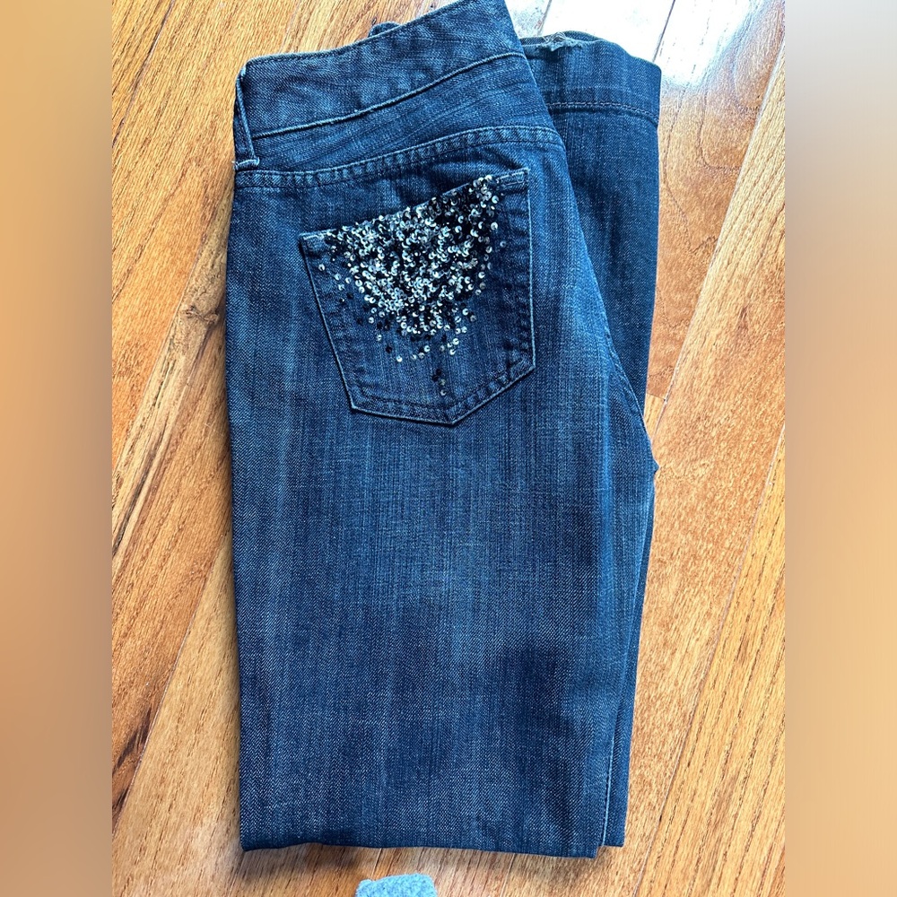 Express Jeans - Picture 4 of 8